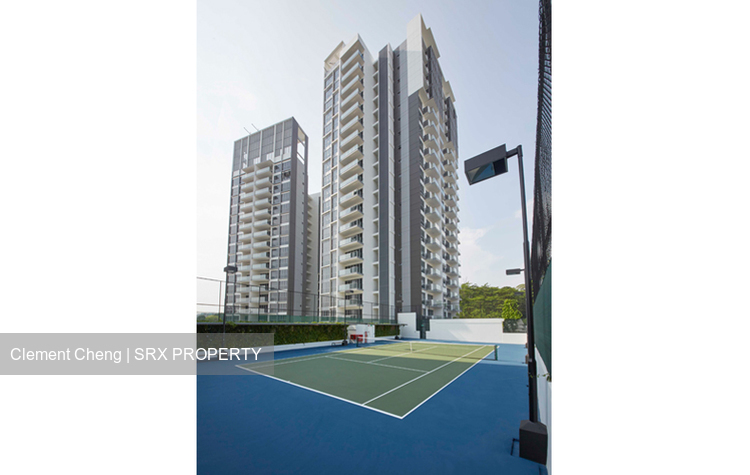 Hillsta (D23), Condominium #173794202
